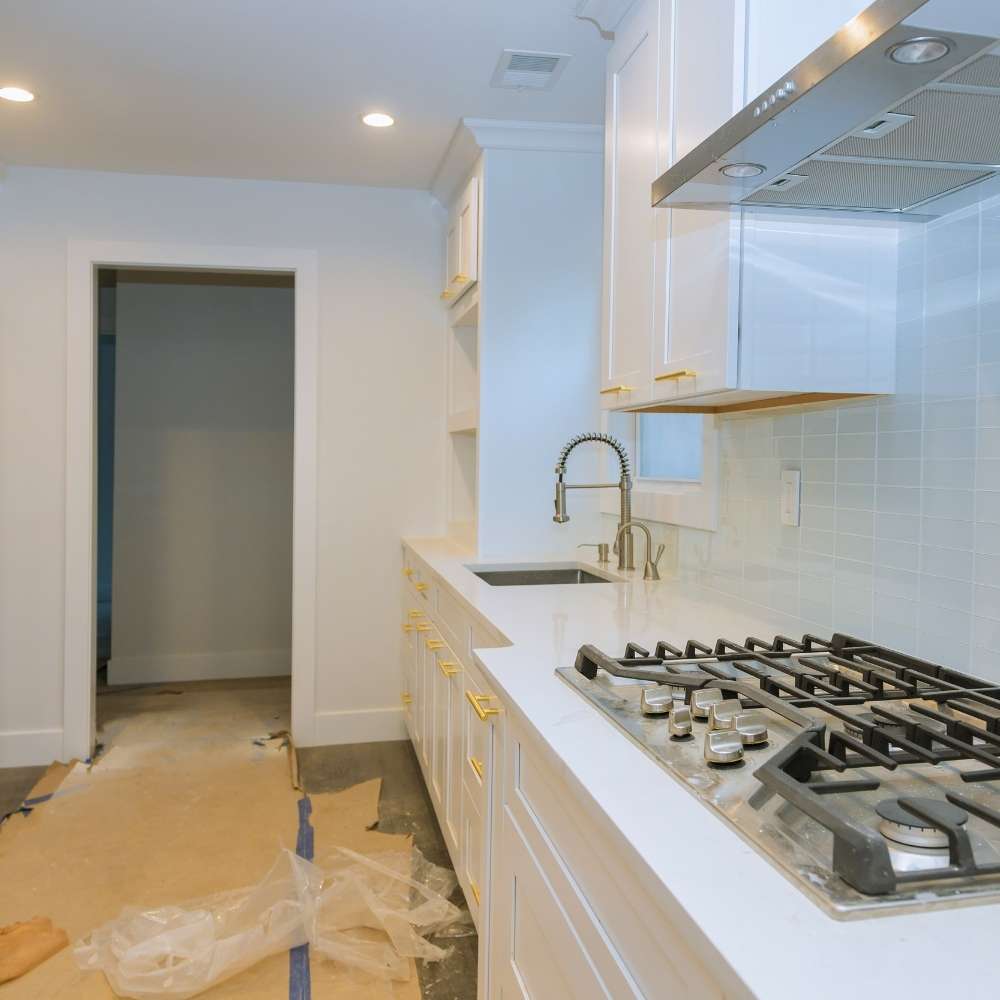 What to consider when remodeling a kitchen