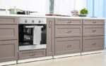 perfect acrylic kitchen cabinet models