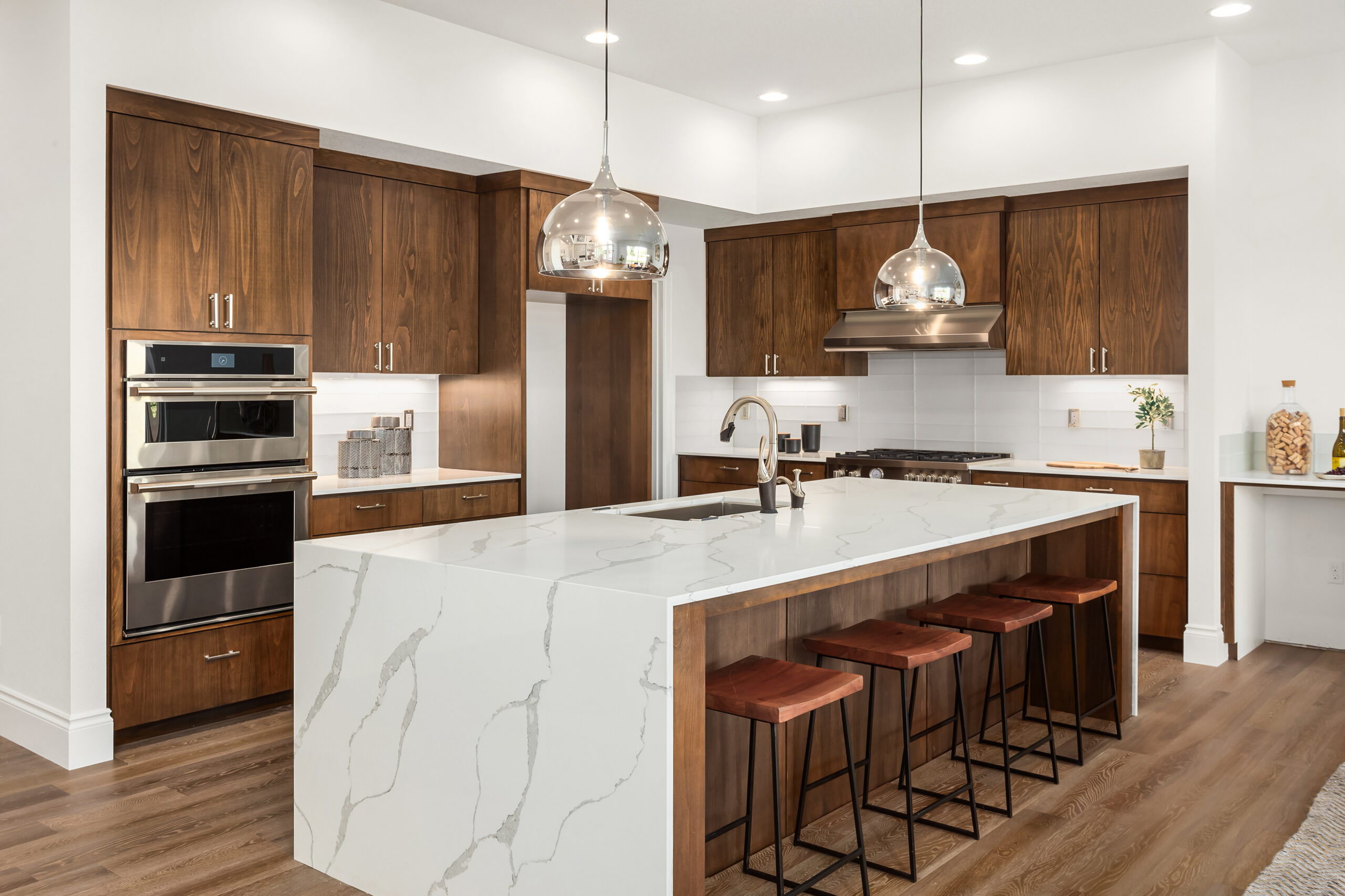 2025 Remodeling Trends in Maryland