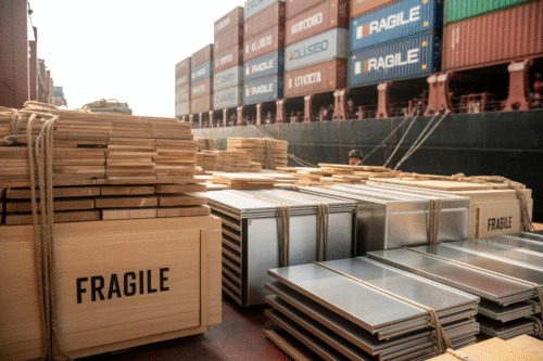 Tariffs in the Remodeling Industry -