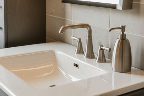 Tariffs in the Remodeling Industry -