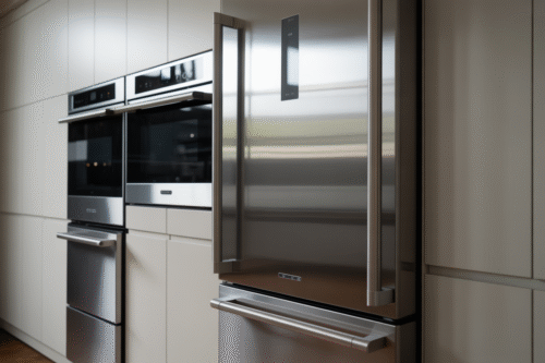 Tariffs in the Remodeling Industry -