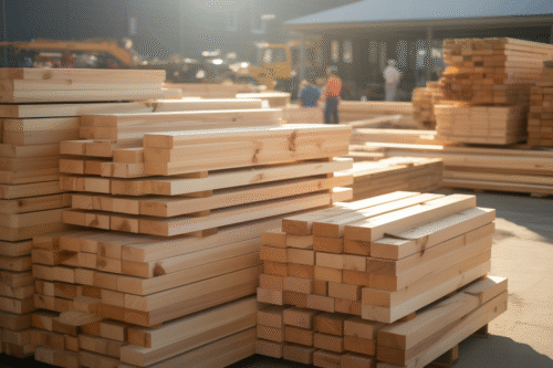 Tariffs in the Remodeling Industry -