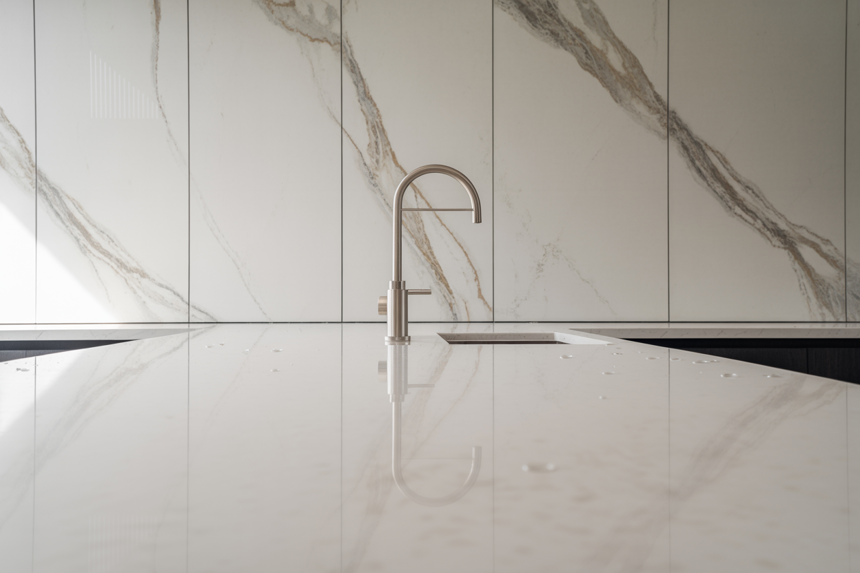 Tariffs in the Remodeling Industry