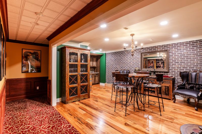 Bar Corner Remodeling in Owings Mills - James Summer - After (30)-1744584540393