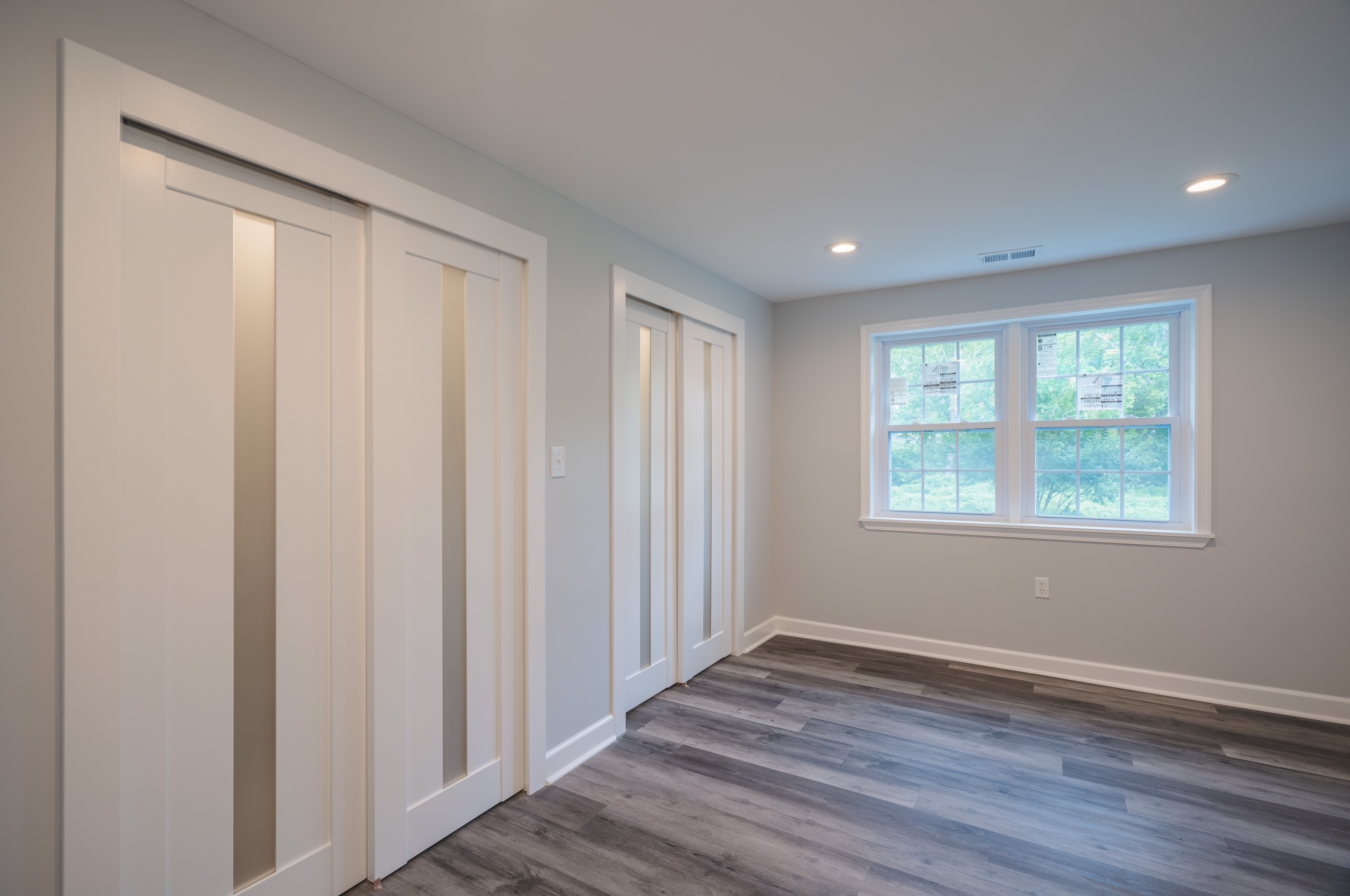 Basement Remodeling in Fairfax, VA