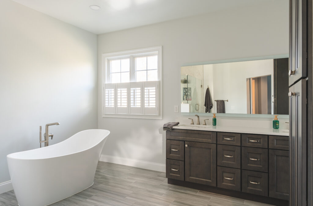 Master Bathroom Remodeling in Pasadena, MD 31 Master Bathroom Remodeling in Pasadena, MD