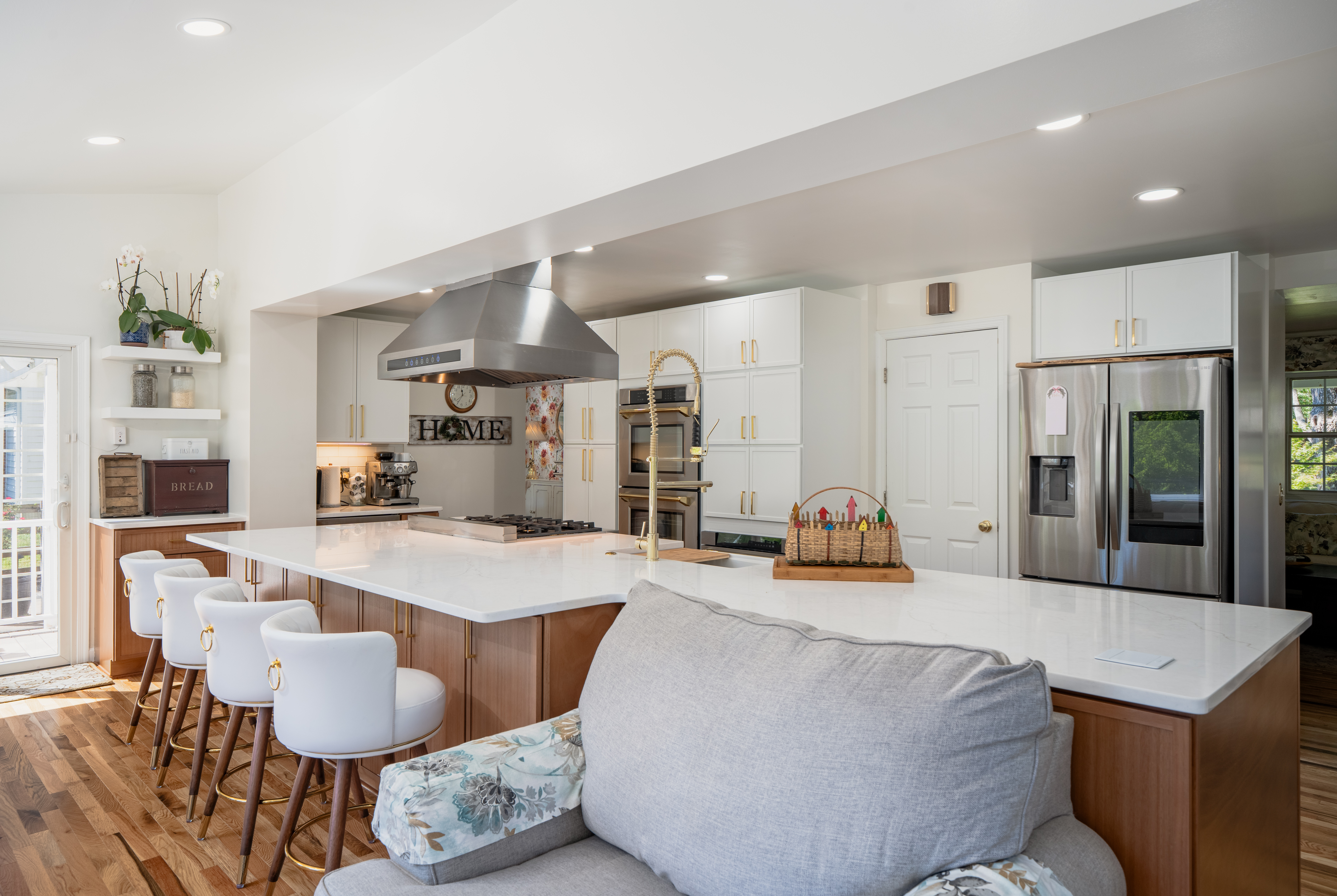 Whole-Home Remodeling in Columbia, MD